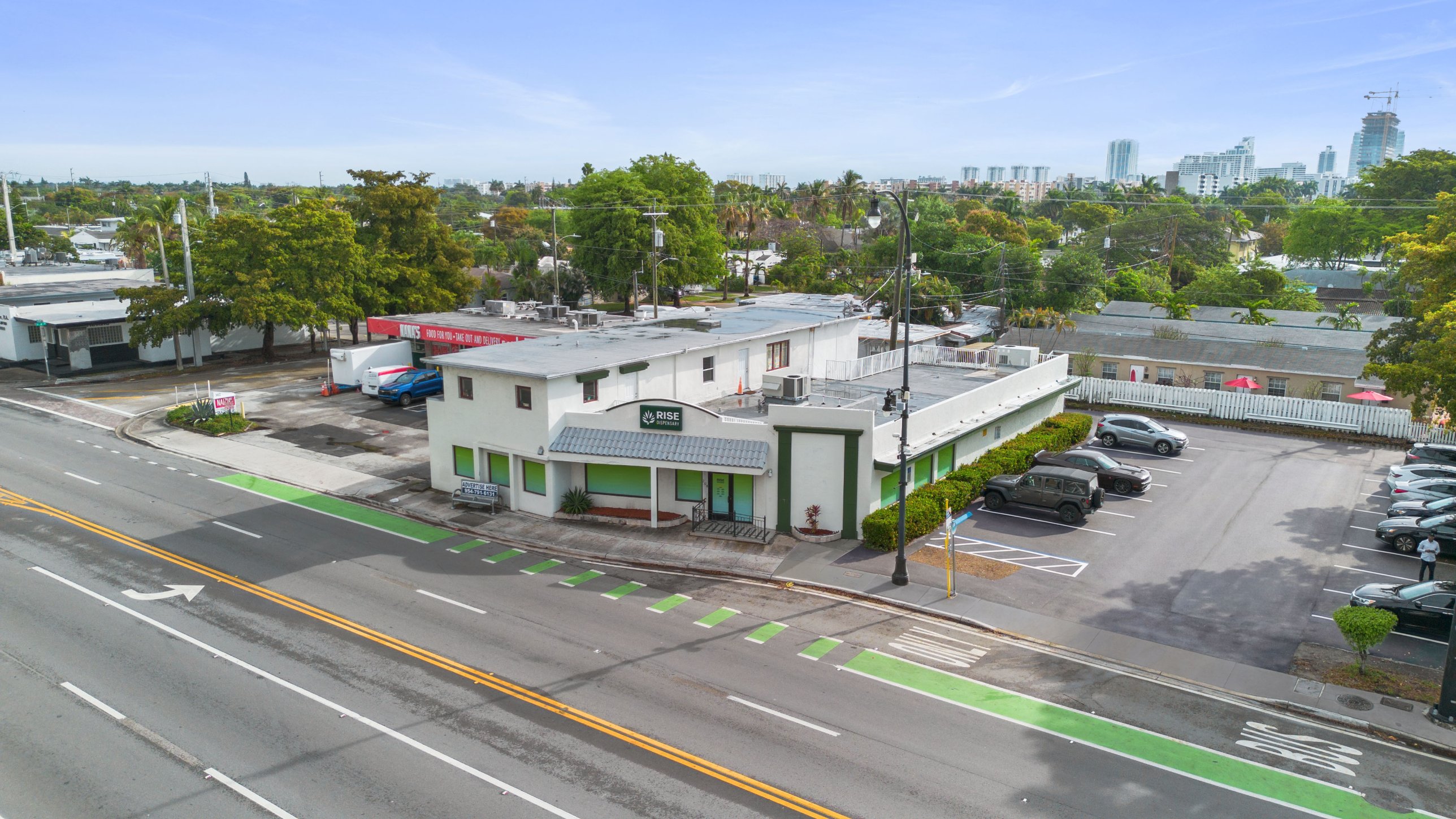 308 N Federal Highway, Hallandale Beach FL